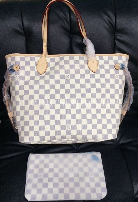 mirror louis vuitton bag azur replica|are louis vuitton bags real.